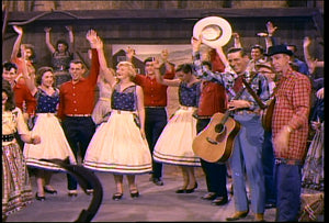 Grand Ole Opry Stars of the 50s: Collection II